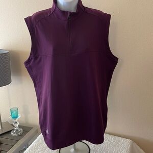 ADIDAS Vest Size Medium